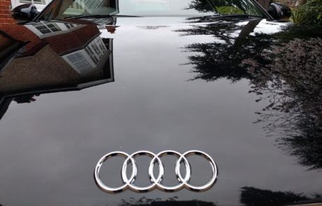 Audi Mobile Valet Services From Amv