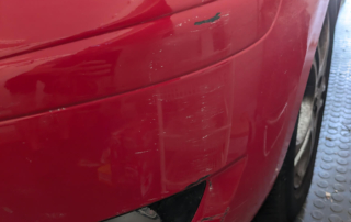 Blog Scratch Removal Level 4 And 5 And Missing Paint