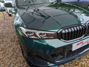 Blog Why Ceramic Coat Your Car (1)