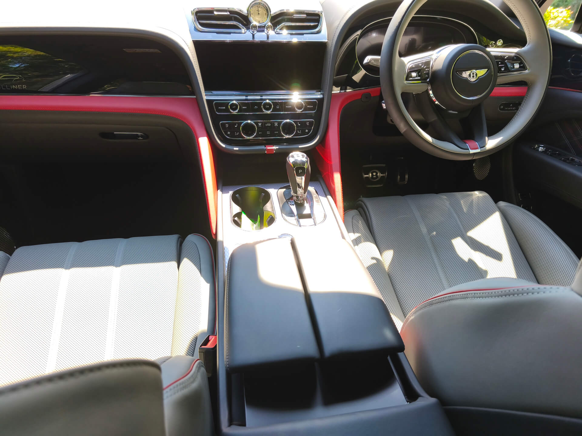 Case Study Bentley Event (10) Case Study Bentley Event (10)