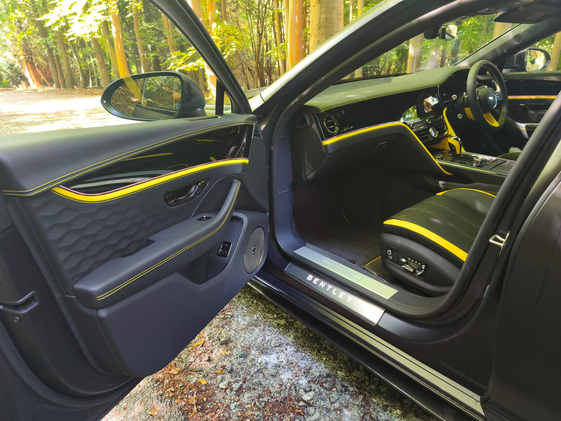 Case Study Bentley Event (7) Case Study Bentley Event (7)