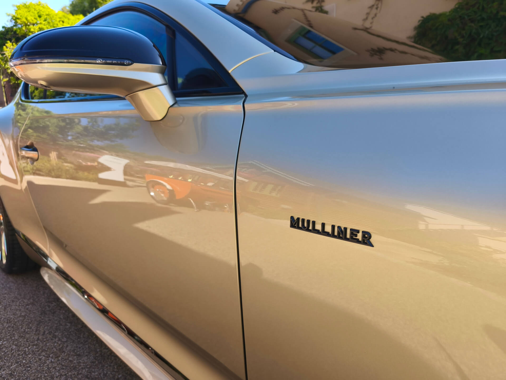 Case Study Bentley Event (8) Case Study Bentley Event (8)