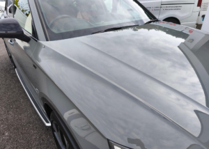 Case Study Ceramic Coating Weybridge Hero