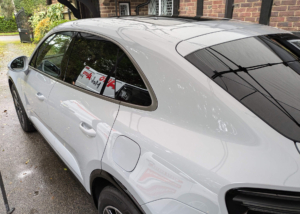 Case Study Porsche Macan Ceramic Hero