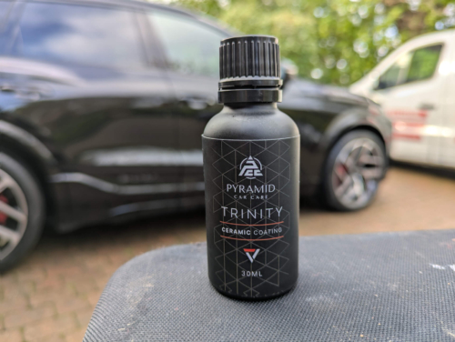 Ceramic Coatings Ceramic Coatings