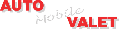 Auto Mobile Valet Logo