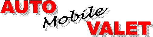 Auto Mobile Valet