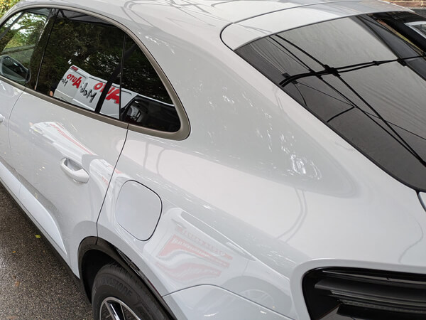 Mobile Ceramic Coating Treatment For Cars Surrey 3