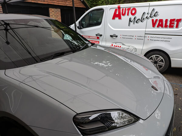 Mobile Ceramic Coating Treatment For Cars Surrey 6 Mobile Ceramic Coating Treatment For Cars Surrey 6