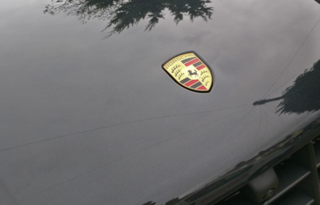 Porsche Mobile Detailing Services From Amv