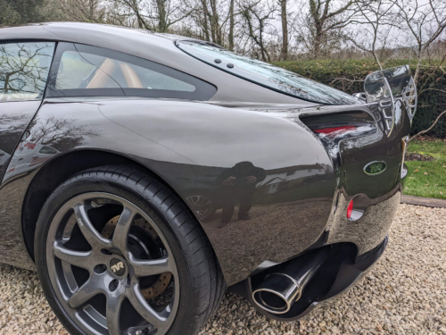 Protection Detail Protection Detail