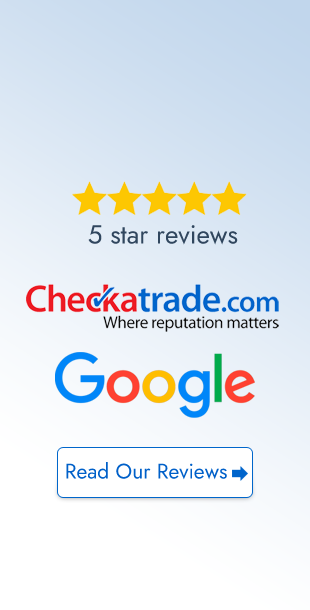 Checkatrade and Google reviewsfor Auto Mobile Valet Ltd